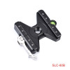 Sunwayfoto SLC-60B Arca-Swiss Lever Quick Release Clamp