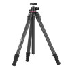 Ulanzi TZ01 2-in-1 Carbon Fibre Tripod 160cm