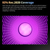 Godox SL200 RF 230W PaletteLab RGB Full-Color COB LED Light 