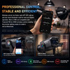 Godox SL300 RF 330W PaletteLab RGB Full-Color COB LED Light 