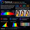 Godox SL300 RF 330W PaletteLab RGB Full-Color COB LED Light 