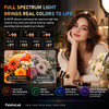 Godox SL300 RF 330W PaletteLab RGB Full-Color COB LED Light 