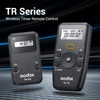 Godox TR-N3 Wireless Interval Timer Remote Control for Nikon D750 D610 D600 D7500 D7200 D7100