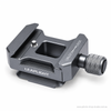 LEAPLIGHT LYF04 four-way Arca-type quick release clamp grey main product view