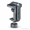 LEAPLIGHT LYM4 Aluminium C-Clamp with NATO, 1/4-inch and 3/8-inch Mounts - main product view