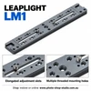 LEAPLIGHT LM1 26cm Arca-Type Multi-Mount Long Plate - product image 2
