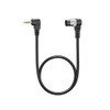 Godox TR-N1 Shutter Release Cable 35cm for Nikon & Fujifilm