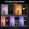 Godox 1 x ML150RF 165W PaletteLab RGB Full-Color COB LED Light Starter Kit - White