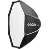 Godox 1 x ML150RF 165W PaletteLab RGB Full-Color COB LED Light Starter Kit - White