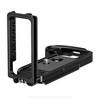 Leofoto LPS-A7R6 L-Bracket for Sony A7R VI
