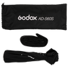 Godox 3 x ML150RF 165W PaletteLab RGB Full-Color COB LED Light Kit - White