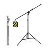 Godox 3 x ML150RF 165W PaletteLab RGB Full-Color COB LED Light Kit - White