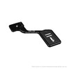 Manbily MBL-FB aluminium camera flash bracket branded angle