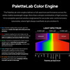 Godox 2 x SL200RF 230W PaletteLab RGB Full-Color COB LED Light Kit