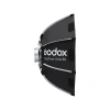 Godox 3 x SL200RF 230W PaletteLab RGB Full-Color COB LED Light Kit