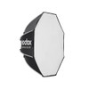 Godox 3 x SL300 RF 330W PaletteLab RGB Full-Color COB LED Light Kit
