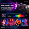 Godox 2 x SL300 RF 330W PaletteLab RGB Full-Color COB LED Light Kit