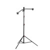 Fotolux MBT350 Magnetic Background Support Reflector Holder with SL260 Stand Kit