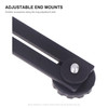 Fotolux LS-16 Dual Camera and Flash Mounting Bracket 210mm