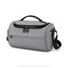 Fotolux Large Camera Shoulder Bag Grey 26cm