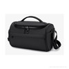 Fotolux Large Camera Shoulder Bag Black 26cm