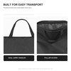 Fotolux RG18 Carry Bag for 18-Inch Ring Lights Black