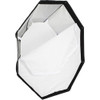 Godox 3 x Litemons LE300R 330W RGB COB LED Light with Studio Softboxes Kit - Black 