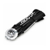 Godox 2 x Litemons LE200R 230W RGB COB LED Light with EazyFlow Octa Softboxes Kit - Black 