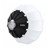 Godox 3 x Litemons LA300Bi 330W Bi-Color COB LED Light with EazyFlow Octa Softboxes Kit 