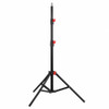 Godox 3 x Litemons LA300Bi 330W Bi-Color COB LED Light with EazyFlow Octa Softboxes Kit 