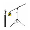Godox 3 x Litemons LA300R 330W RGB COB LED Light with EazyFlow Octa Softboxes Kit