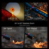 SmallRig 6225 RM 01B Macro Photography LED Light - Single Light