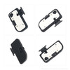 Fotolux Nikon D850 replacement battery cover construction angles