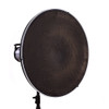 Fotolux  FOT DB70S-G 70cm Beauty Dish  with Grid (Silver , Bowens Mount)