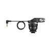 Tascam High Quality X-Y Stereo Microphone for DSLR TM-2X