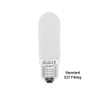 Fotolux E27 250W Tungsten Light Bulb 220-240V (Modeling lamp  for Studio Flash , Godox , Elinchrom