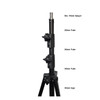 Godox BL-260T 2.6m Aluminium Light Stand (Air Cushioned)