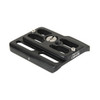 Benro Quick Release Plate for Canon 5DIII CPC5DIIIB