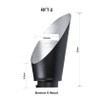 Godox RFT-2 Background Oval Reflector for Studio Flash / LED Light ( Bowens Mount ) Godox RFT-2 Background Oval Reflector for Studio Flash / LED Light ( Bowens Mount )