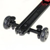 Kamerar Video Slider Dolly 60cm (23") SLD-230/w Mark II (with wheels, prev. SD-1)