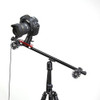 Kamerar Video Slider Dolly 60cm (23") SLD-230/w Mark II (with wheels, prev. SD-1)