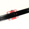 Kamerar Video Slider Dolly 120 cm SLD-470 Mark II