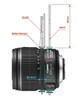 FocusMaker Follow Focus Standard Kit