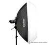 Godox S-Type Speedlite Bracket (Elinchrom Mount) 