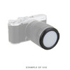 JJC White Balance Lens Filter Cap 77mm