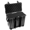 Pelican Hard Case Top Loader 1440B Medium (Foam, Black, Trolley)