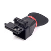 GGS LCD Viewfinder Swivi S6 3:2 4:3 3.0" 3.2" (3X, Foldable, Base Plate)
