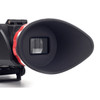 GGS LCD Viewfinder Swivi S6 3:2 4:3 3.0" 3.2" (3X, Foldable, Base Plate)