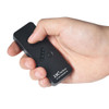 JJC Wireless Remote Control for Panasonic ES-628P1 (DMW-RS1/RSL1, Leica CR-D1)