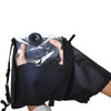 JJC Camera Rain Cover for Canon Ef